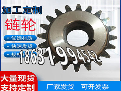 不锈钢齿轮便宜减速机齿轮厂家挖掘机齿轮可以买到链轮结实耐用人字齿轮轴质量好雉齿轮可以买到